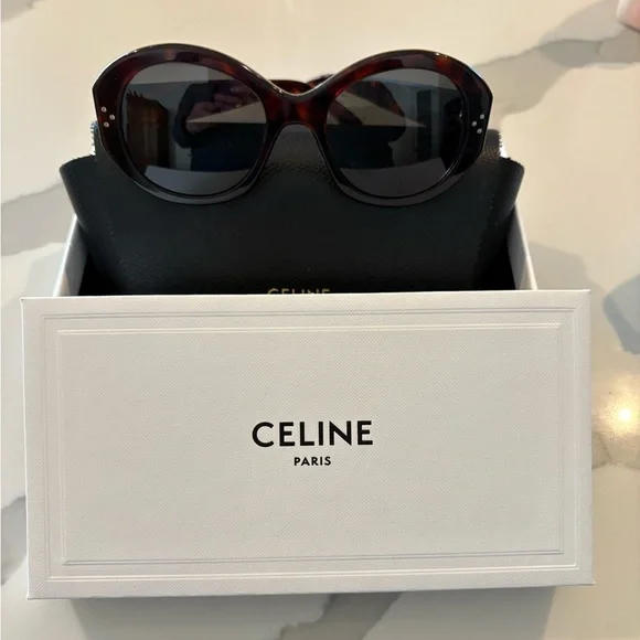 Céline Sunglasses - Picture 2 of 7